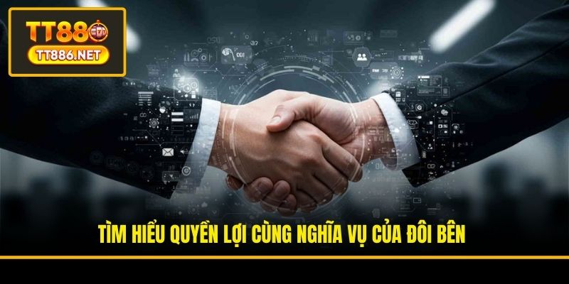 Tìm hiểu quyền lợi cùng nghĩa vụ của đôi bên
