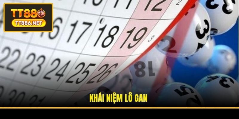 Khái niệm lô gan